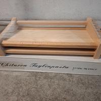 CHITARRA TAGLIAPASTA