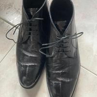 Scarpe enrico lattanzi