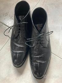 Scarpe enrico lattanzi