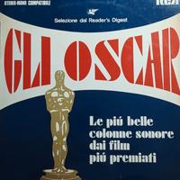 GLI OSCAR le più belle colonne sonore dai film più