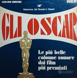GLI OSCAR le più belle colonne sonore dai film più