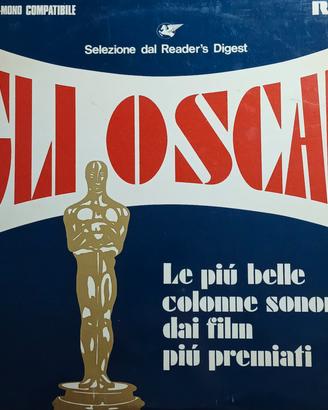 GLI OSCAR le più belle colonne sonore dai film più