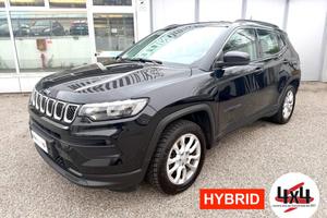 JEEP Compass 1.3 T4 4xe PHEV Night-Eagle AT6 190