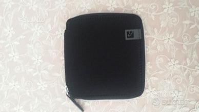 Porta carte di credito Tucano