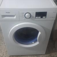 lavatrice Haier 6 kg