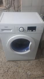 lavatrice Haier 6 kg