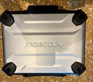 Bauletto Honda 38L originale