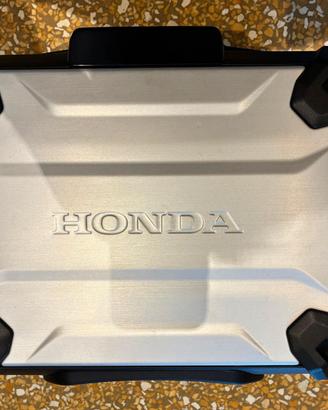 Bauletto Honda 38L originale