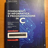 FONDAMENTI DI INFORMATICA E PROGRAMMAZIONE IN C