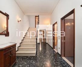 Abbinata/Bifamiliare - Venezia