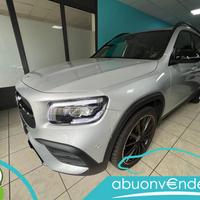 MERCEDES-BENZ GLB 200 d 4Matic AMG Line Premium