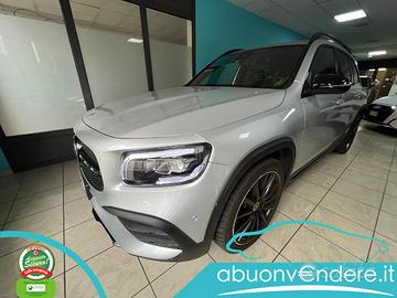 MERCEDES-BENZ GLB 200 d 4Matic AMG Line Premium