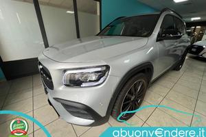 MERCEDES-BENZ GLB 200 d 4Matic AMG Line Premium