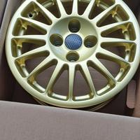 Cerchi OZ Superturismo 7x15
