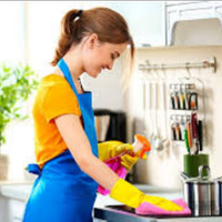 Pulizie domestiche baby sitter badante