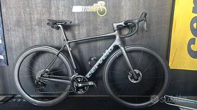 BICICLETTA CERVELO R5 MISURA 54
