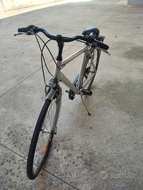 Bicicletta ruote 28