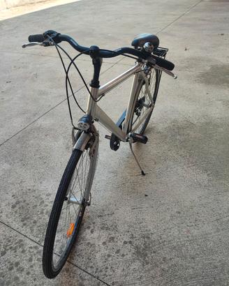Bicicletta ruote 28