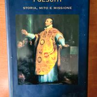 I Gesuiti: Storia, Mito e Missione Wright N&C