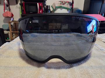 Visiera Casco Momo FGTR 