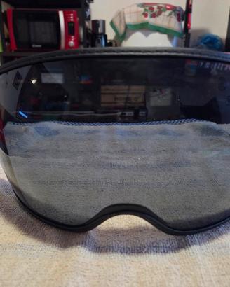 Visiera Casco Momo FGTR 