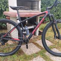 MTB Specialized EPIC 2018 taglia M