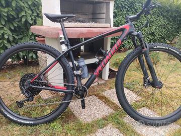 MTB Specialized EPIC 2018 taglia M