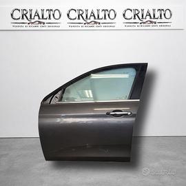Porta Anteriore Sinistra - Fiat Tipo 2015/2020
