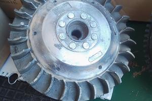 Volano Vespa Ets, Pk, Xl125,Pk50