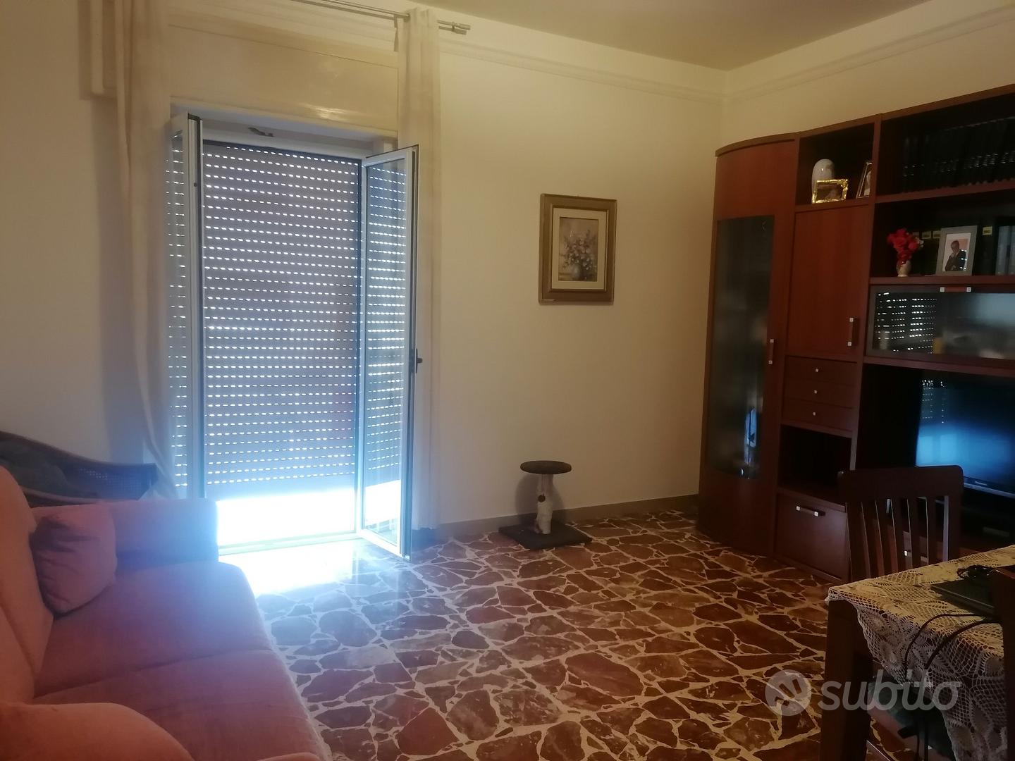 Apartment in Crotone, Marinella - Vista 5