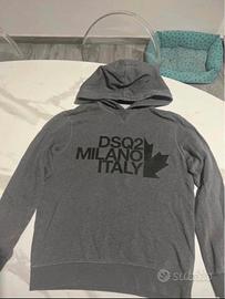 Felpa dsquared2