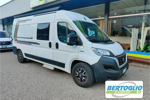 Weinsberg CARABUS 600 MQ - USATO PERFETTE CONDIZIO