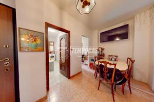 Appartamento a Torino 3 locali