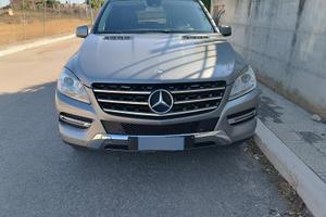 Mercedes Ml 250