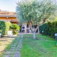 Villa nell'esclusivo residence Tortuga