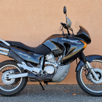 Honda Transalp 650 prima serie