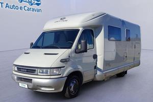 GIOTTILINE GRAAL Y450 GARAGE