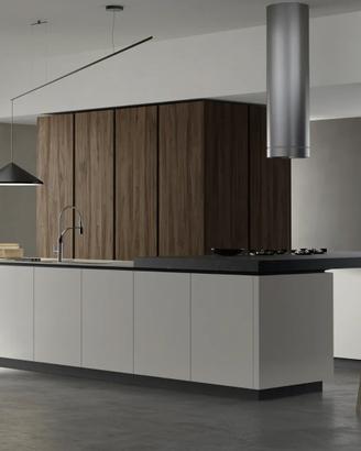 Cucina, Disegnata Su Misura – Senza Intermediari