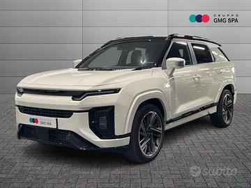 KGM Actyon 1.5 turbo gdi K-line awd 163cv auto