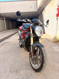 Mv agusta brutale 750 ASI possibile RC STORICA