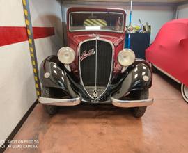 FIAT Balilla - 1936