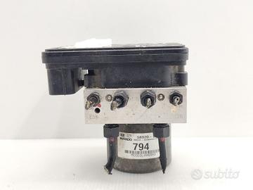 ABS HYUNDAI Tucson serie 58920D7101 58920D7940 D4F