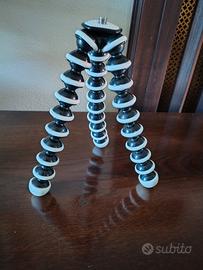 reflex camera mini gorilla pod stand