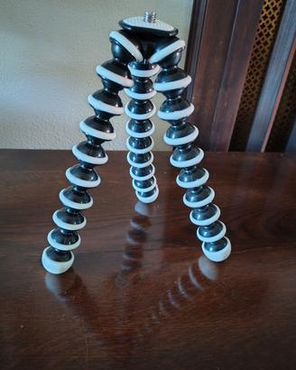 reflex camera mini gorilla pod stand