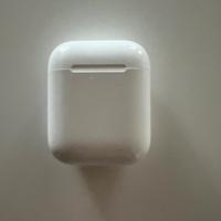 Apple Air Pods 2^ generazione