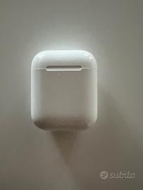 Apple Air Pods 2^ generazione