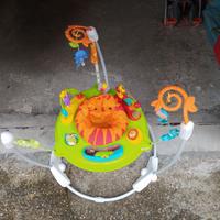 Saltarello Fisher Price CHM91