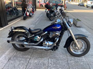 Kawasaki VN 800