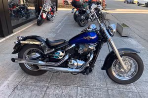 Kawasaki VN 800