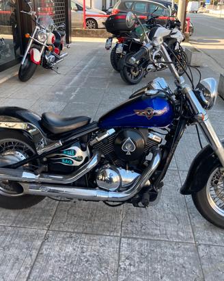 Kawasaki VN 800